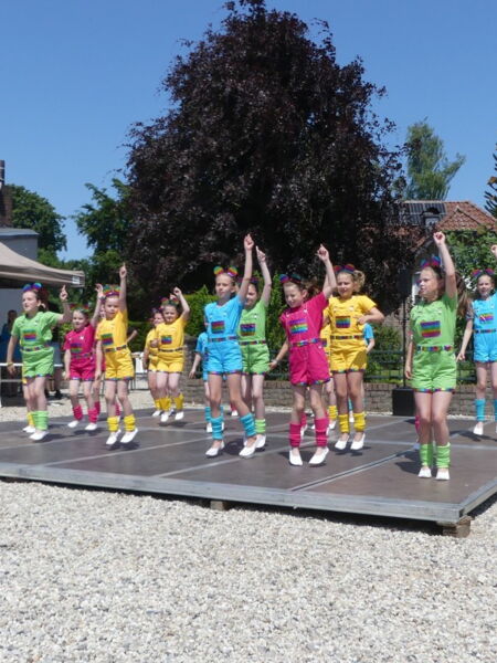 Sommerfest 2023